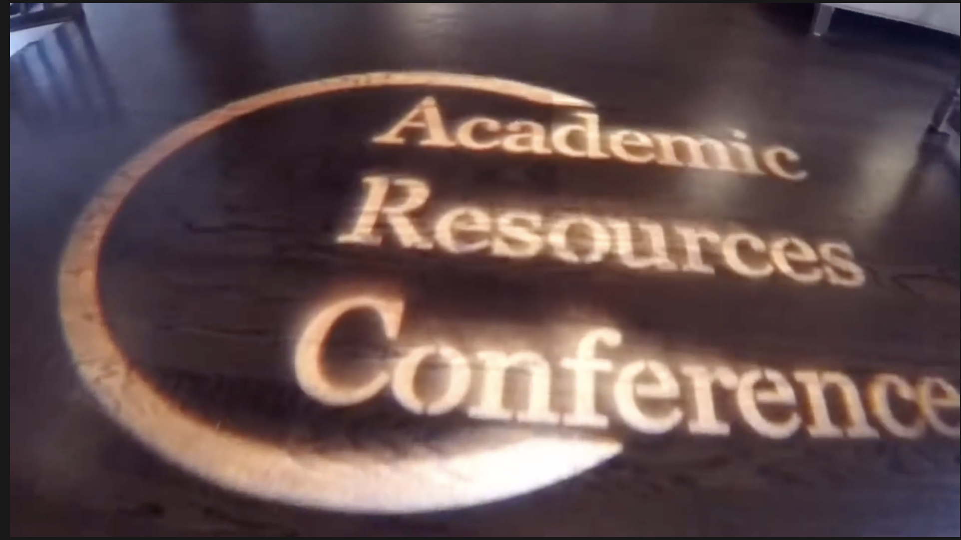 ARC 2017 Recap Video