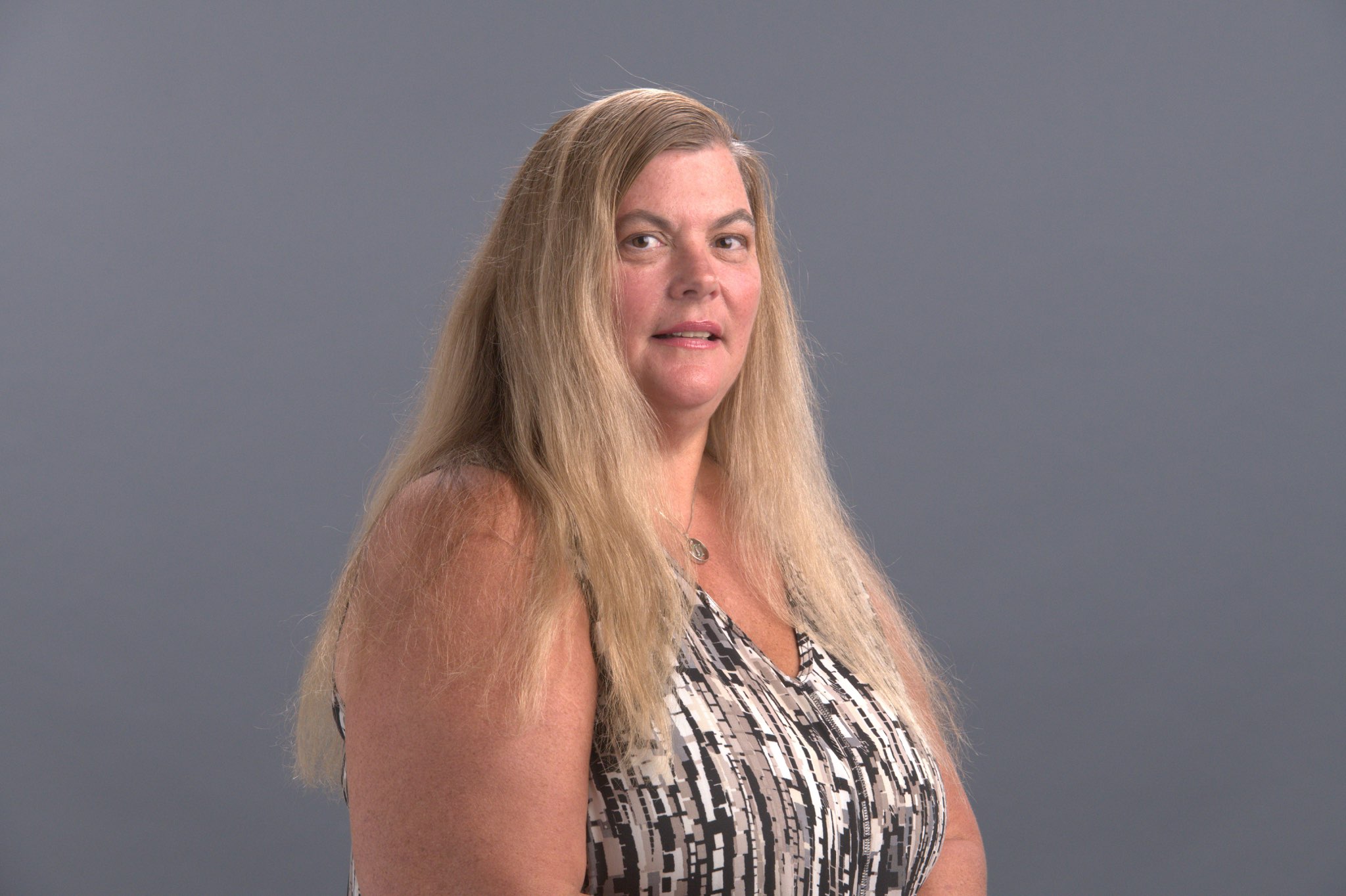 picture of Lauren Ansorge