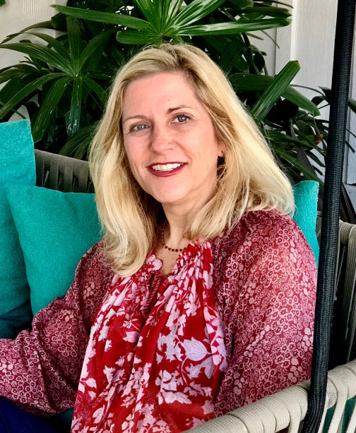 picture of Cathleen Fager
