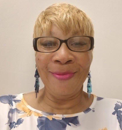picture of Lee Lee Jackson