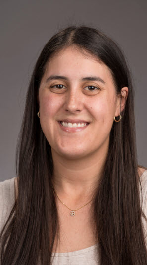picture of Rebecca Nelson