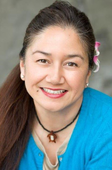 picture of Janet Remolona