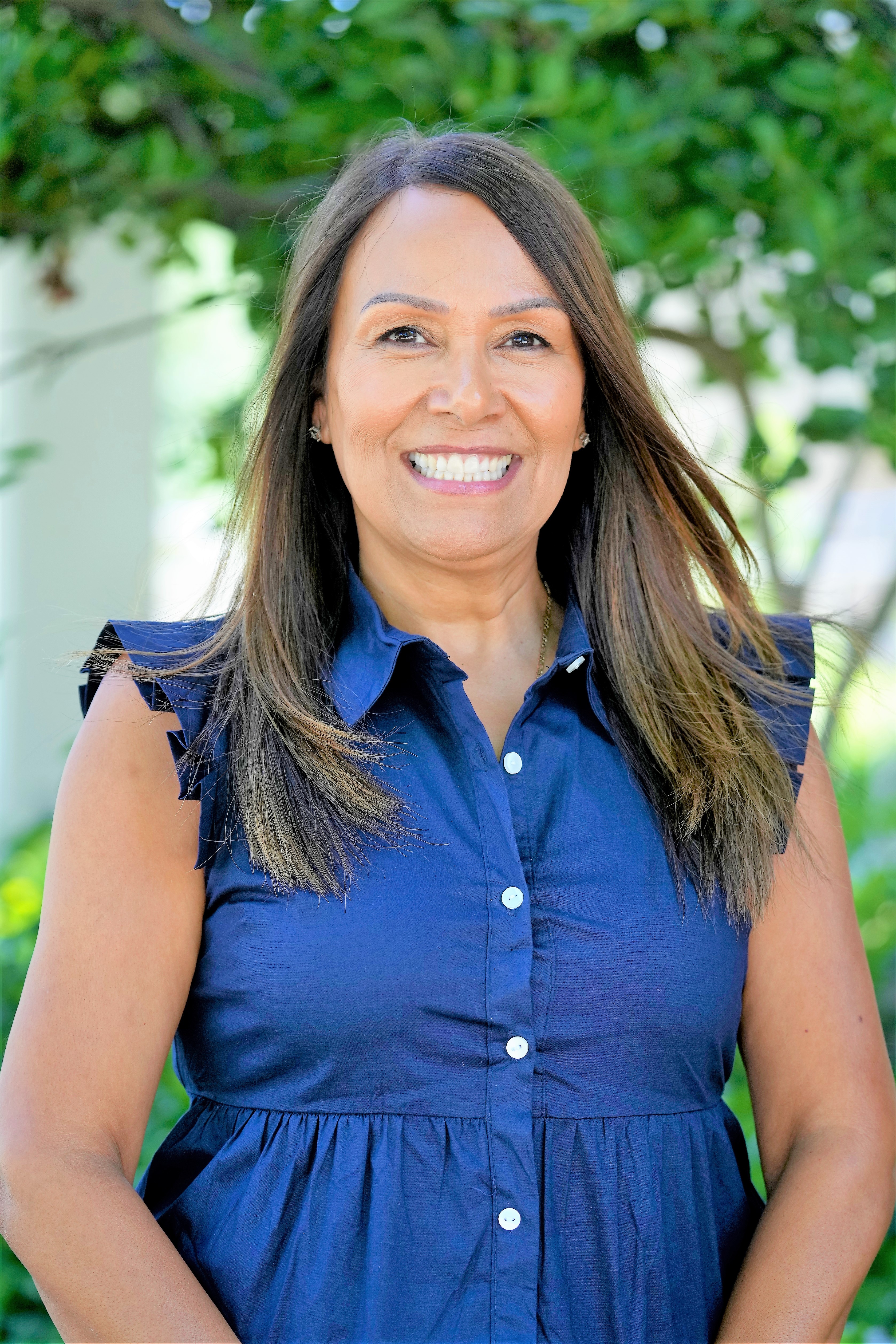 picture of Lety Saavedra